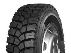 Goodride SupTrac X1 (ведущая) 13 R22,5 156/151K