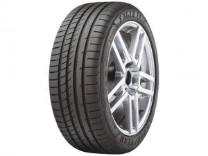 Goodyear Eagle F1 Asymmetric 2 SUV-4X4 255/55 R19 остаток 5 мм