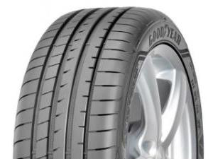 Goodyear Eagle F1 Asymmetric 3 SUV 235/55 R18 100V AO1