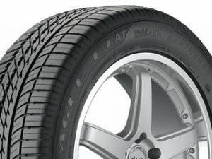 Goodyear Eagle F1 Asymmetric AT SUV-4X4 285/40 ZR22 110Y XL