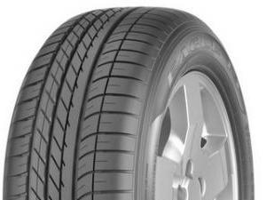 Goodyear Eagle F1 Asymmetric SUV 285/45 ZR19 111W Run Flat *