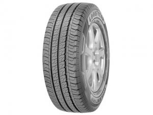 Goodyear EfficientGrip Cargo 195/60 R16C остаток 6 мм