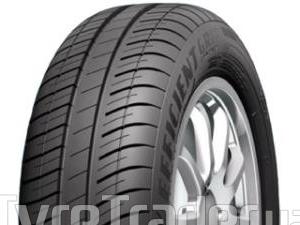 Goodyear EfficientGrip Compact 165/65 R15 81T