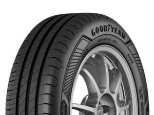 Goodyear EfficientGrip Compact 2 175/65 R14 82T