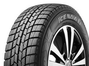 Goodyear Ice Navi 6 185/55 R15 82Q