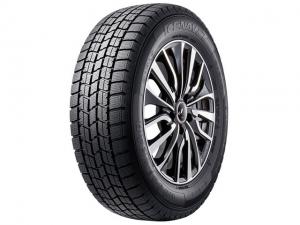 Goodyear Ice Navi 7 175/65 R14 остаток 6 мм