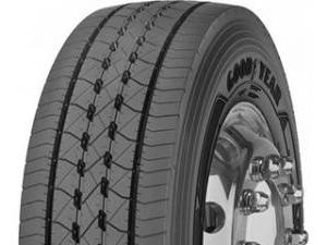 Goodyear KMax S Gen-2 (рулевая) 385/65 R22,5 160/158L