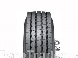 Goodyear Omnitrac S (рулевая) 325/95 R24 162/160K