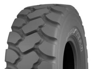 Goodyear RT-3B (индустриальная) 23,5 R25 201A2 *