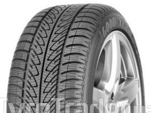 Goodyear UltraGrip 8 Performance 225/55 R17 97H