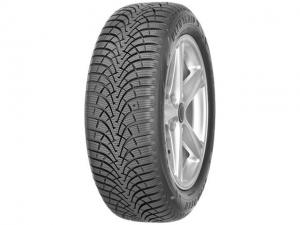 Goodyear UltraGrip 9 195/60 R16 остаток 5 мм