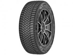 Goodyear UltraGrip Arctic 2 265/60 R18 114T XL