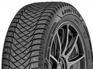 Goodyear UltraGrip Arctic 2 225/50 R17 98T XL (шип)