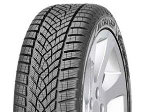 Goodyear UltraGrip Performance+ 225/45 R17 91H