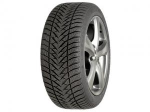 Шины Goodyear UltraGrip+ SUV