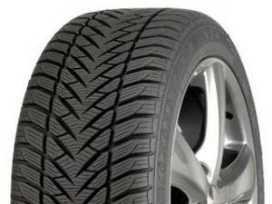 Goodyear UltraGrip+ SUV 235/70 R16 106T