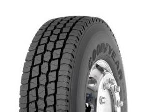 Goodyear UltraGrip WTS 355/50 R22,5 154K