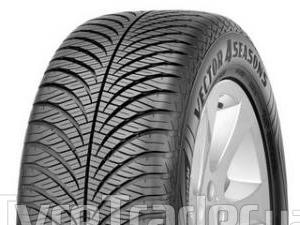 Goodyear Vector 4 Seasons G2 255/55 R19 107V