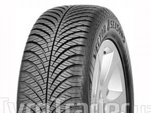 Goodyear Vector 4 Seasons SUV G2 255/60 R18 108V