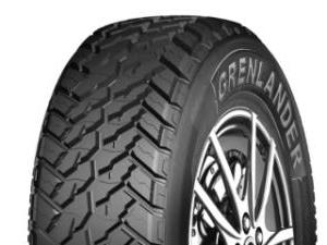 Grenlander Drak M/T 245/75 R16 120/116N