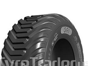 GRI FL700 (с/х) 600/55 R22,5 16PR