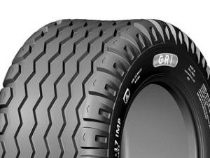 GRI Green EX RIB5 (с/х) 15/55 R17 141A6 10PR