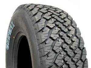 Gripmax Gripmax A/T 265/70 R16 112T