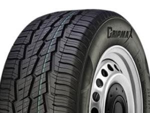 Gripmax SureGrip A/S Van 215/60 R16 108/106T