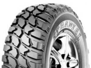 GT Radial Adventuro M/T 245/75 R16 112S 10PR