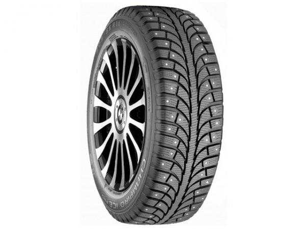 GT Radial Champiro Ice Pro 225/65 R17 102T (шип)