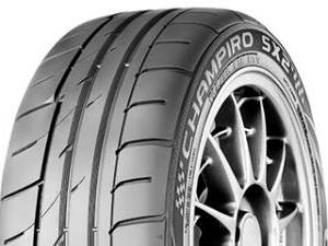 GT Radial Champiro SX2 235/45 ZR17 94W