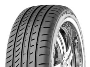 GT Radial Champiro UHP1 245/40 ZR17 91W