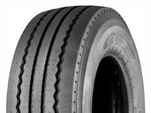 GT Radial GTL919 (прицепная) 265/70 R19,5 143/141J