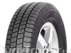 GT Radial Kargomax ST-6000 155/70 R12 104N