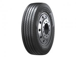 Шины Hankook AH35 (рулевая)