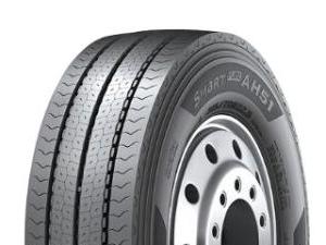 Hankook AH51 (рулевая) 315/80 R22,5 156/150L