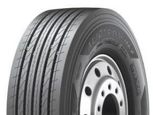 Hankook AL10+ (рулевая) 385/65 R22,5 160K