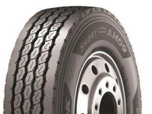 Hankook AM09 (универсальная) 315/80 R22,5 156/150K