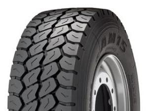 Hankook AM15 (универсальная) 445/65 R22,5 169K