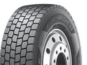 Hankook DH31 Smartflex (ведущая) 315/70 R22,5 154/150L 18PR