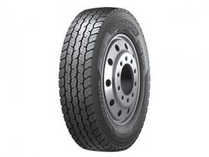 Шины Hankook DH35 Smartflex (ведущая)