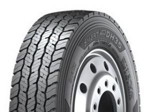 Hankook DH35 Smartflex (ведущая) 8,5 R17,5 121/120L