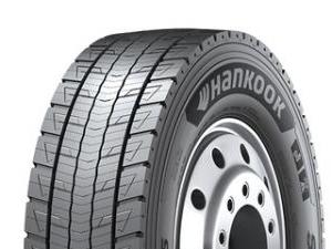 Hankook DL51 (ведущая) 315/70 R22,5 154/150L 18PR