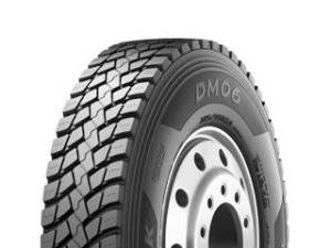 Hankook DM06 (ведущая) 325/95 R24 162/160K