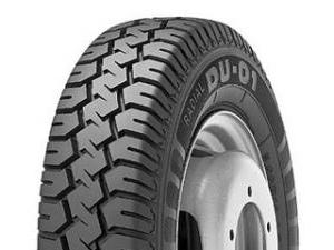 Hankook DU01 5 R12 83/81P