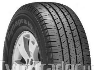 Hankook Dynapro HT RH12 235/65 R16C 121/119R