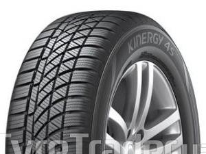 Hankook Kinergy 4S H740 145/70 R13 71T