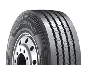 Hankook TH31 (прицепная) 385/65 R22,5 164K 24PR