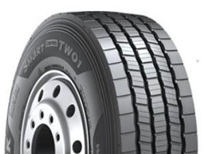 Hankook TW01 SmartControl (прицепная) 445/45 R19,5 160J