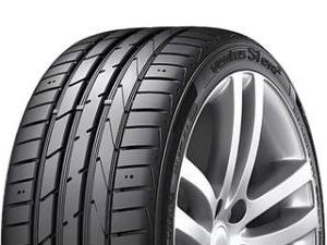 Hankook Ventus S1 Evo2 K117B 225/50 ZR17 94W Run Flat MOE